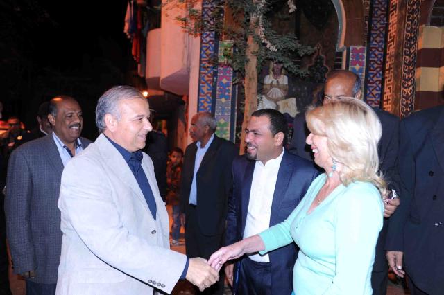 اخبار الاقصر