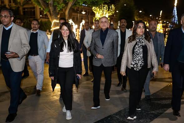 اخبار الاقصر