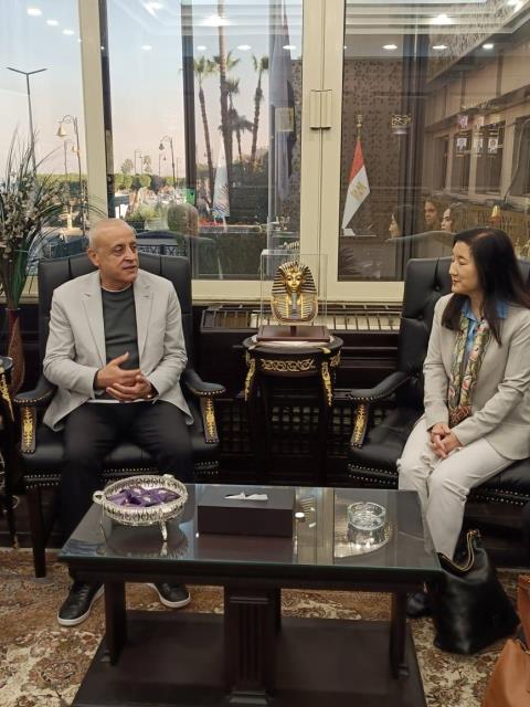 اخبار الاقصر