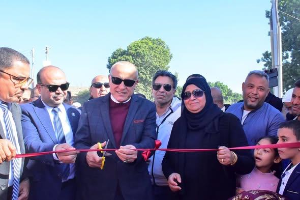 اخبار الاقصر