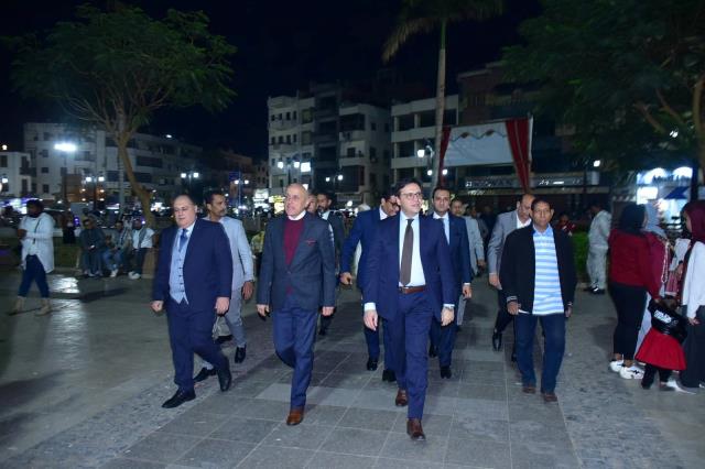 اخبار الاقصر