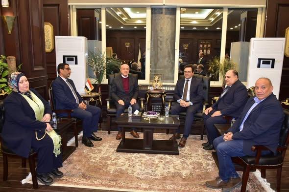 اخبار الاقصر