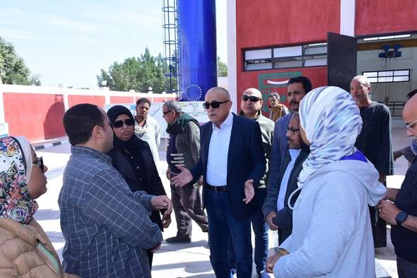 اخبار الاقصر