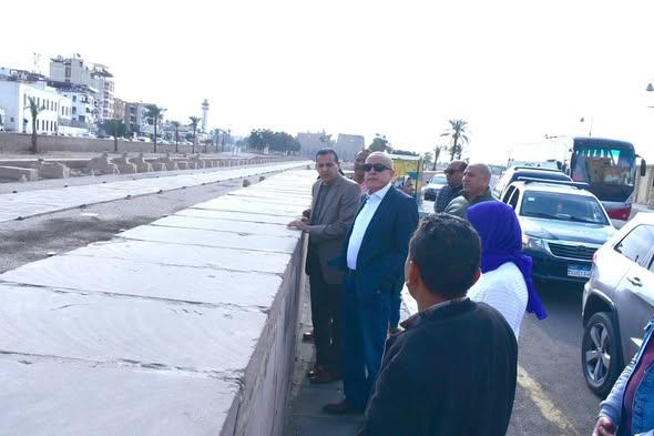 اخبار الاقصر