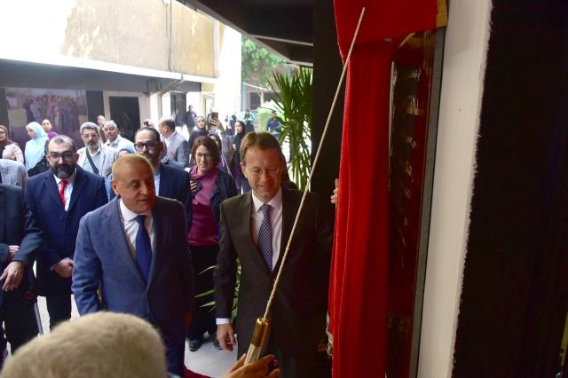 اخبار الاقصر