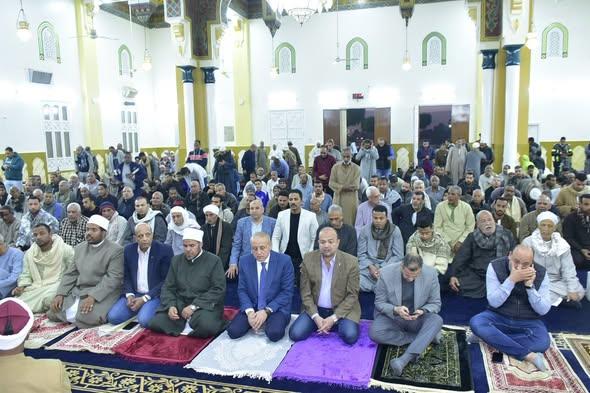 اخبار الاقصر