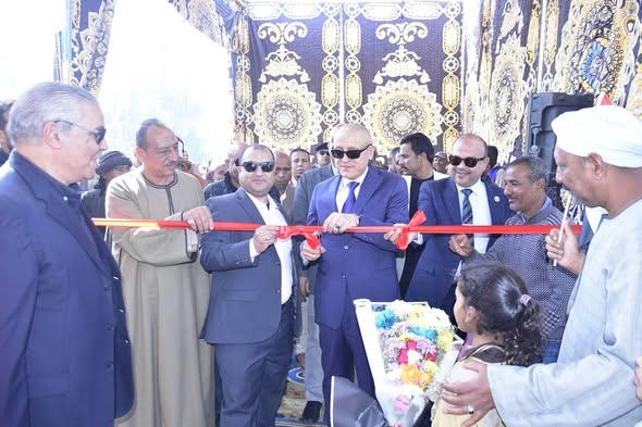 اخبار الاقصر