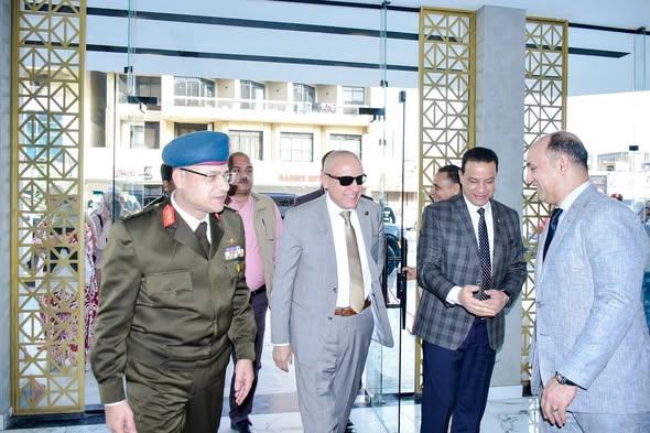 اخبار الاقصر