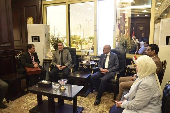 اخبار الاقصر