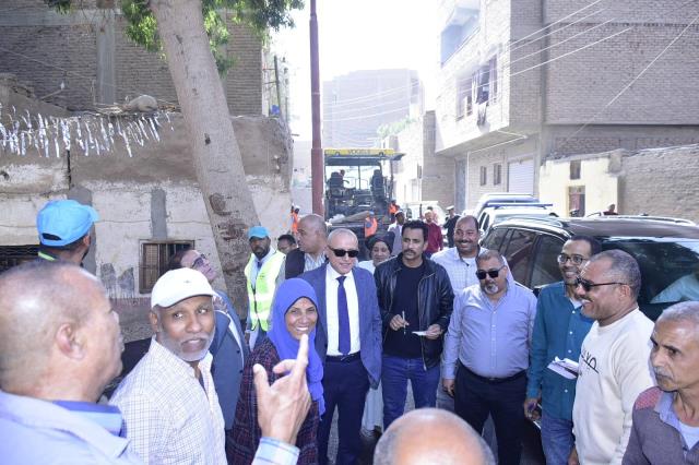 اخبار الاقصر