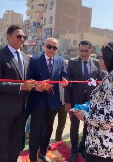 اخبار الاقصر