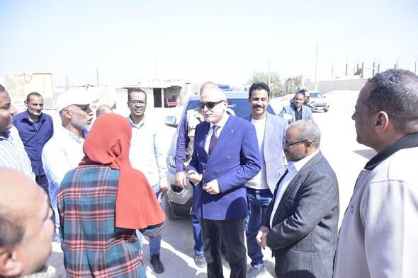 اخبار الاقصر