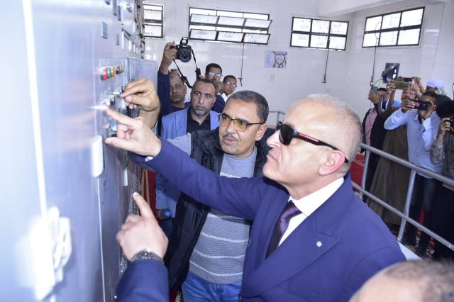 اخبار الاقصر