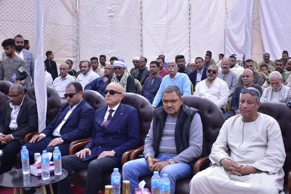 اخبار الاقصر