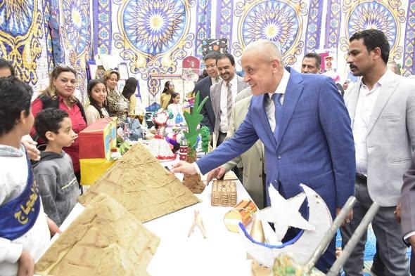 اخبار الاقصر