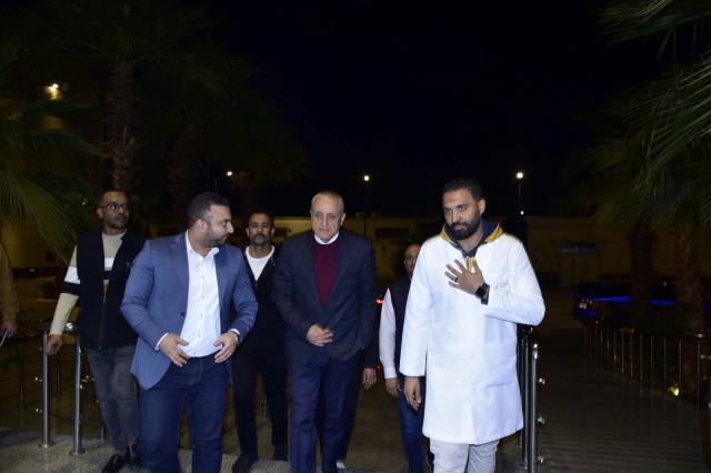 اخبار الاقصر