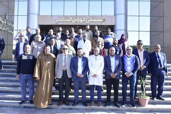 اخبار الاقصر