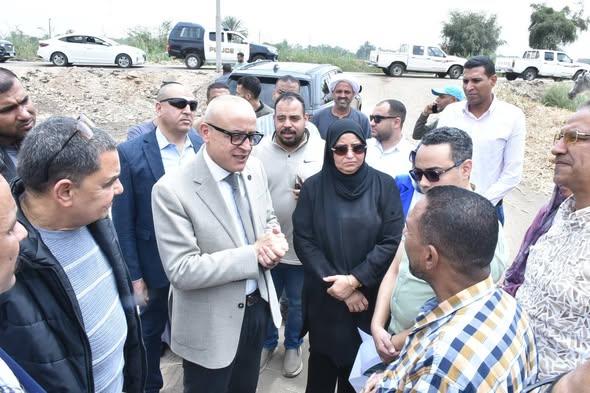 اخبار الاقصر