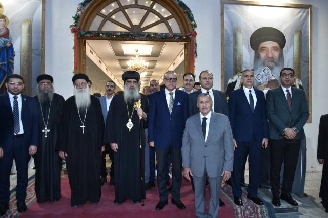 اخبار الاقصر