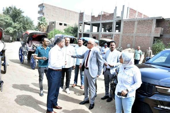 اخبار الاقصر