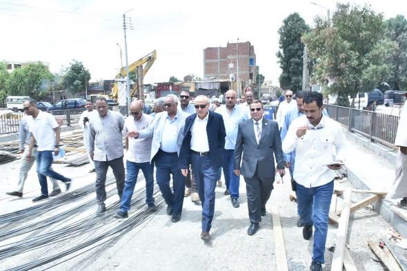 اخبار الاقصر