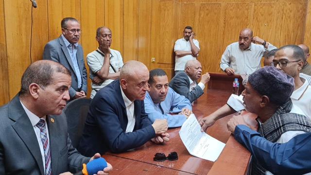 اخبار الاقصر