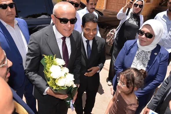 اخبار الاقصر
