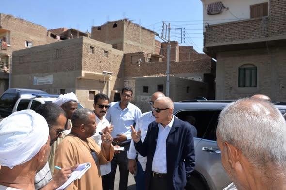 اخبار الاقصر