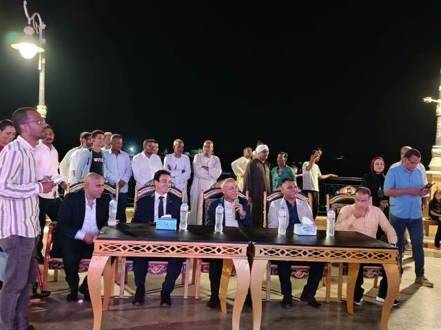 اخبار الاقصر