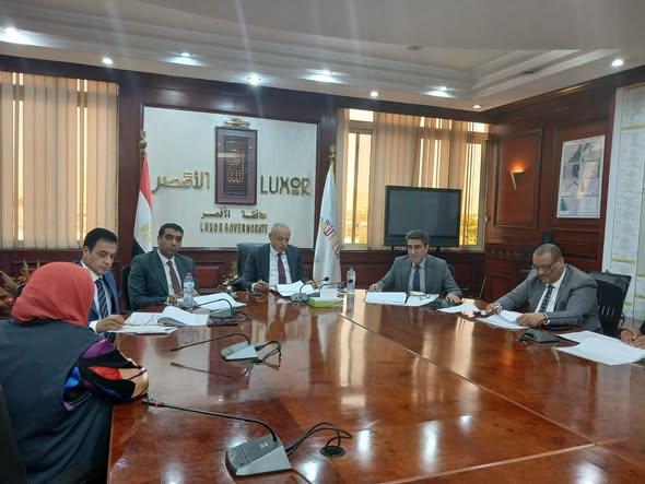 اخبار الاقصر