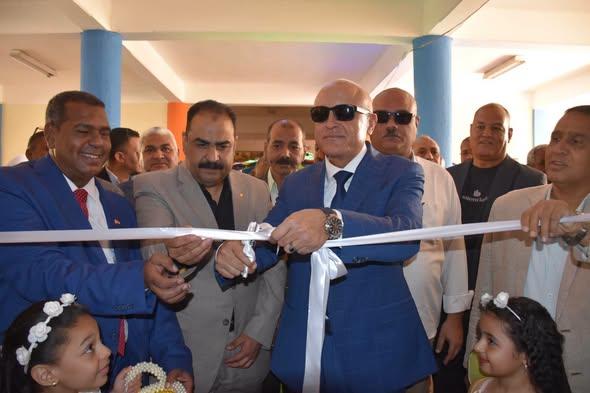 اخبار الاقصر