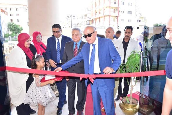 اخبار الاقصر