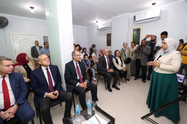 اخبار الاقصر