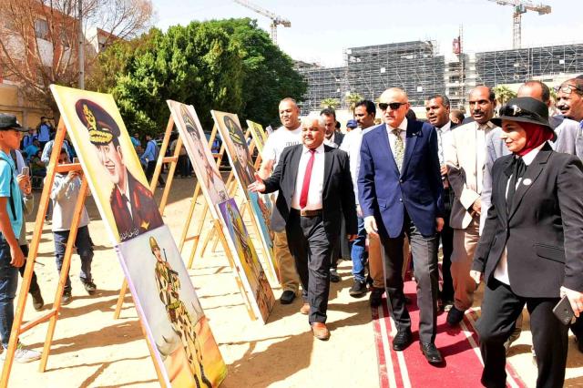 اخبار الاقصر