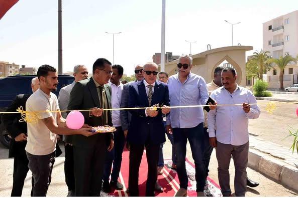 اخبار الاقصر