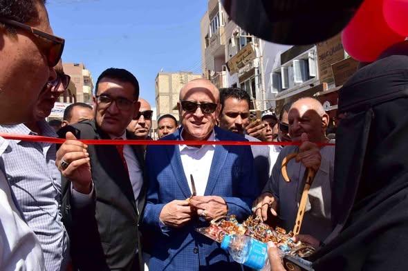 اخبار الاقصر