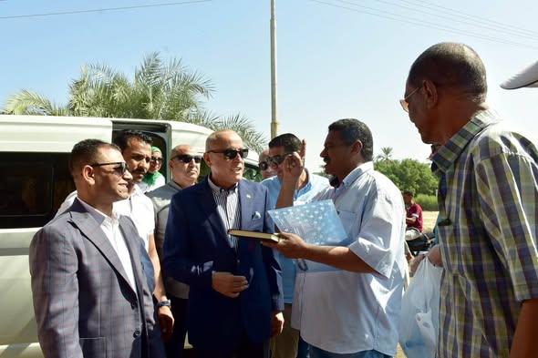 اخبار الاقصر