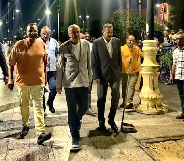 اخبار الاقصر