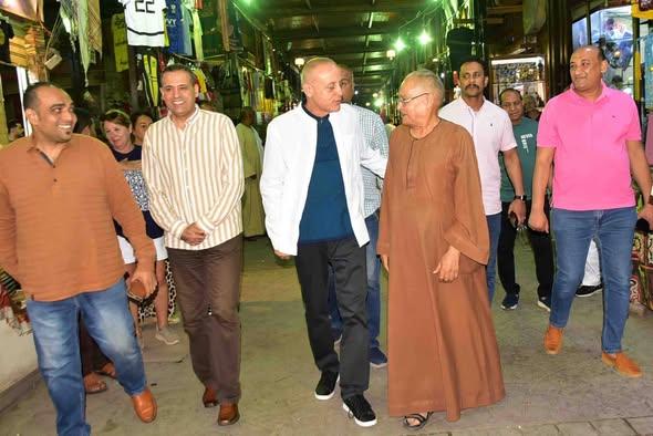 اخبار الاقصر