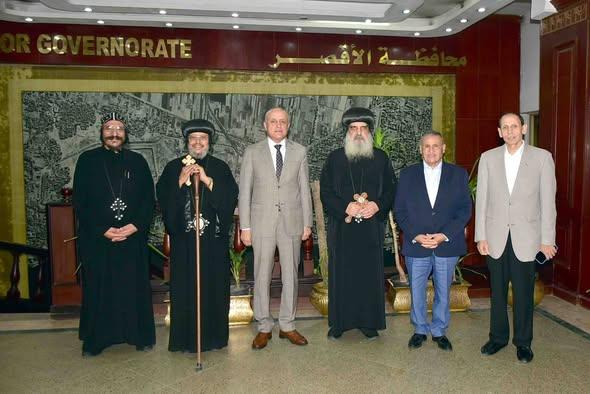 اخبار الاقصر