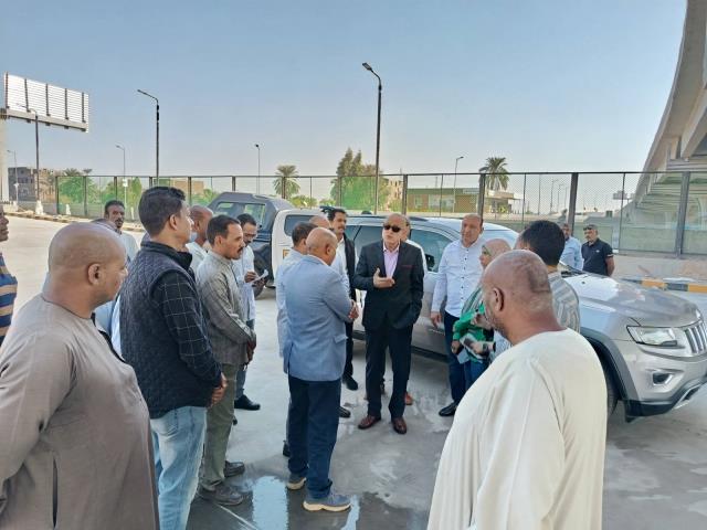 اخبار الاقصر