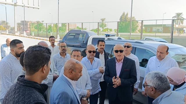 اخبار الاقصر