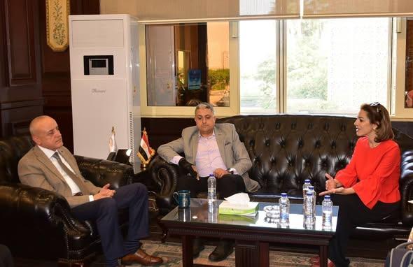 اخبار الاقصر