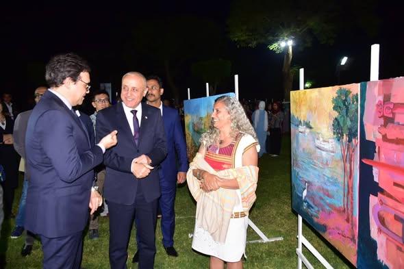 اخبار الاقصر