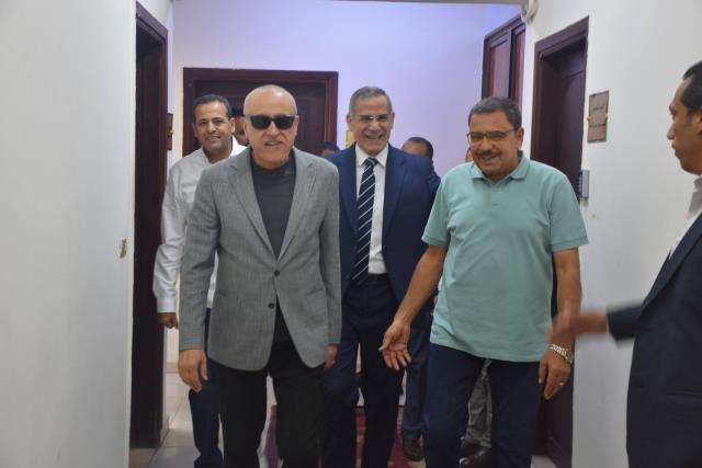 اخبار الاقصر