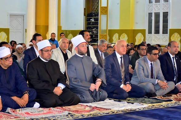 اخبار الاقصر