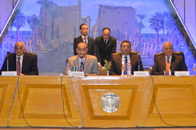 اخبار الاقصر
