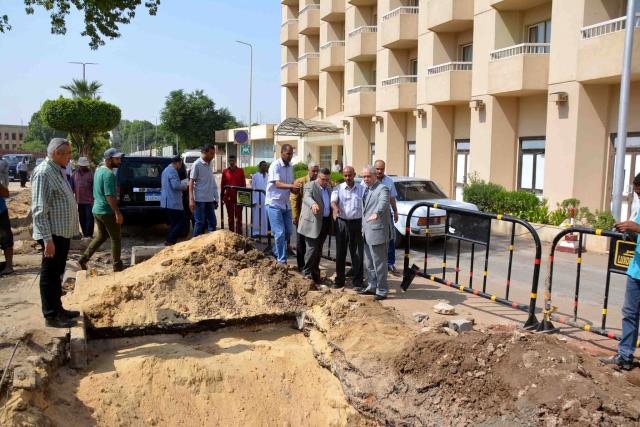 اخبار الاقصر