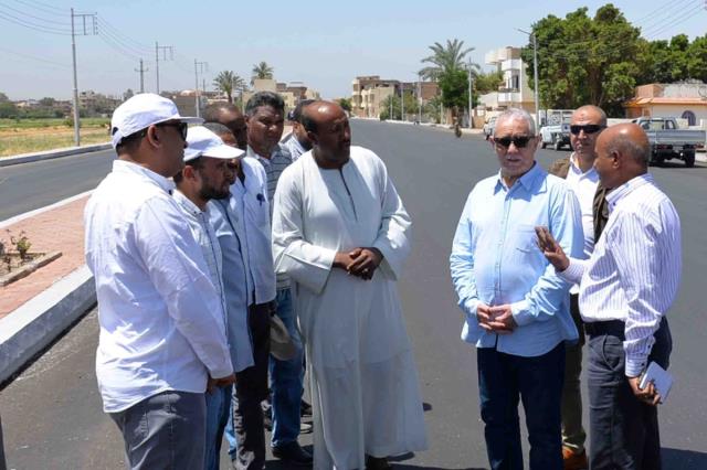 اخبار الاقصر