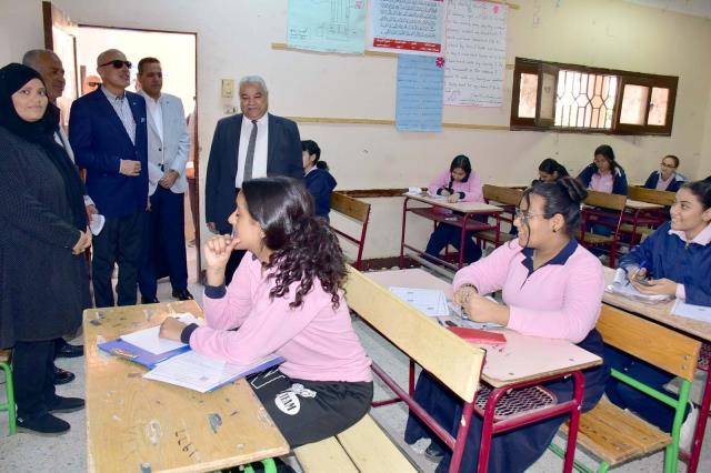 اخبار الاقصر
